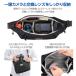 【アウトレット 訳あり特価】OUTDOOR PRODUCTS カメラショルダーバッグ 06 ブラック ODCSB06BK 4977187209136 関連画像2