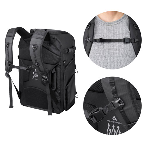 【アウトレット 訳あり特価】 GW-ADVANCE タンク リアゲートバックパック 26 SGWATK-RGBP26 4977187209280