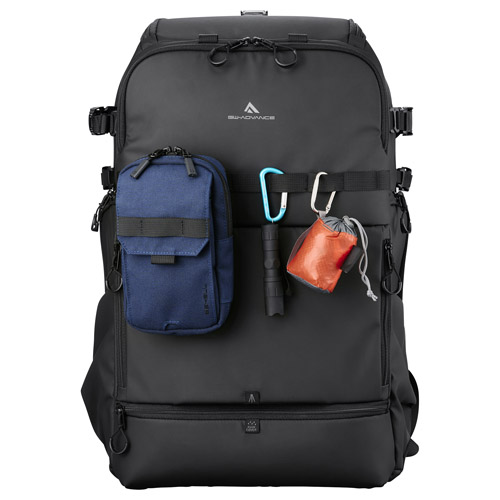 【アウトレット 訳あり特価】 GW-ADVANCE タンク リアゲートバックパック 26 SGWATK-RGBP26 4977187209280