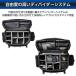 【アウトレット 訳あり特価】ハクバ GW-ADVANCE タンク ショルダーバッグ 26 SGWATK-SB26 4977187209303 関連画像2