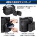 【アウトレット 訳あり特価】ハクバ GW-ADVANCE タンク ショルダーバッグ 26 SGWATK-SB26 4977187209303 関連画像4
