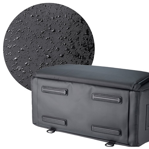 ハクバ GW-ADVANCE タンク カムショルダーバッグ 27 カメラバッグ ブラック SGWATK-CSB27 4977187209327_12