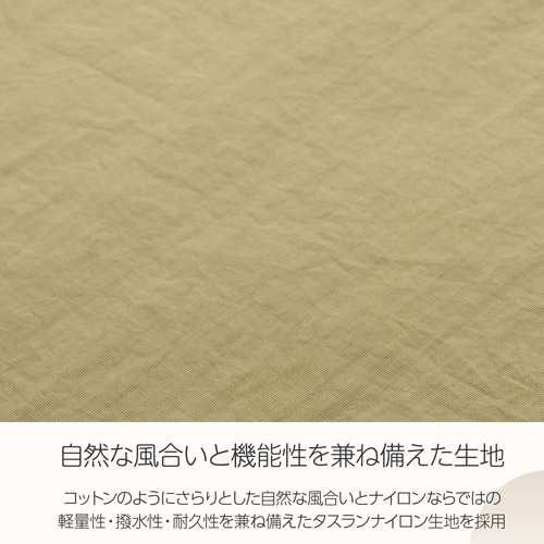 Chululu(チュルル) ルモ ショルダーバッグ カメラバッグ オリーブ SCH-LUSBOV 4977187209440 かわいい おしゃれ 関連画像5