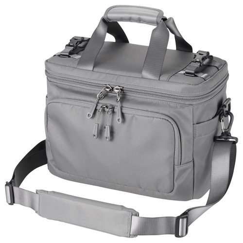 �n�N�o GW-STANDARD �u���X �V�����_�[�o�b�O 12 �O���[ SGWSB-SB12GY 4977187209792