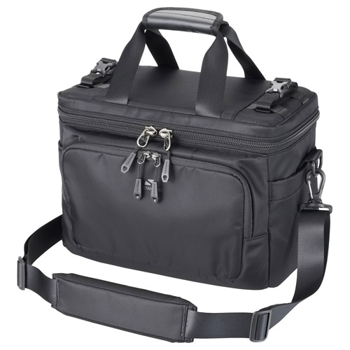 �n�N�o GW-STANDARD �u���X �V�����_�[�o�b�O 12 �u���b�N SGWSB-SB12BK 4977187209808