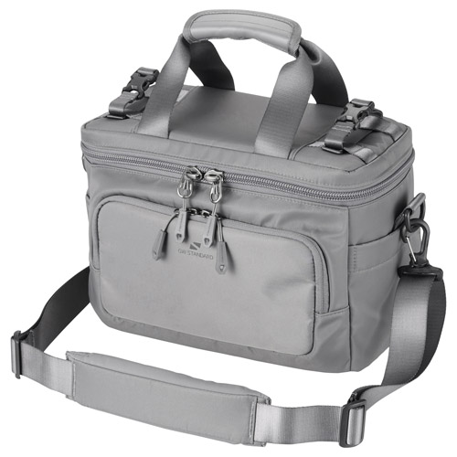 �n�N�o GW-STANDARD �u���X �V�����_�[�o�b�O 8 �O���[ SGWSB-SB8GY 4977187209815