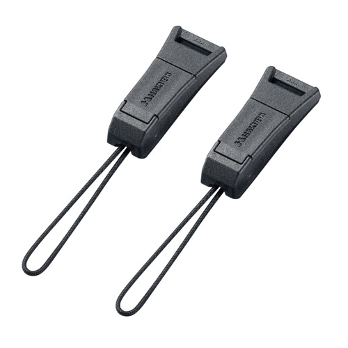 ハクバ アンチツイストストラップ コネクターセット  KST-66ATCST 4977187374896 ねじれ軽減 | 