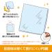 【アウトレット 訳あり特価】ハクバ Tシャツ・LPレコード額 TRG-01 ブラック FWTRG-01BK 4977187510140 額縁 額装 関連画像5