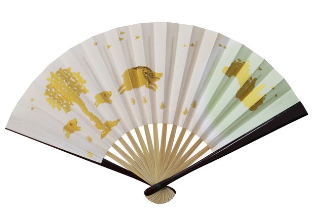 表面