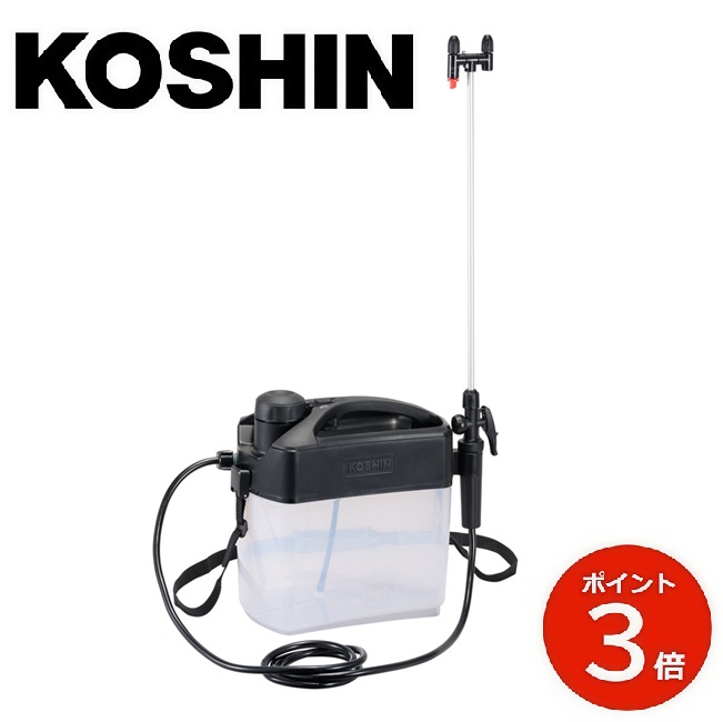 KOSHIN �[�d�������� BGT-5HD  �_�� �h�� ������ ���� �y�� ���| �ƒ�؉� �K�[�f�j���O �o�b�e�������� �E�� �Q���쏜 BGT5HD �H�i�y����s�z