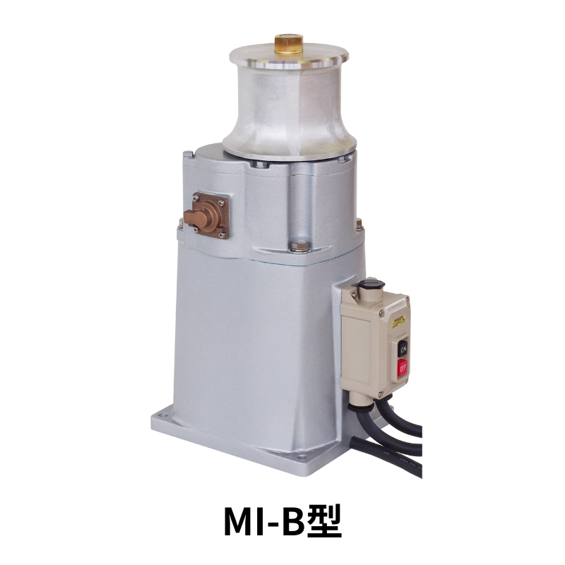 ��� �����O���[���[ MI-B1 24V 750W �����M���[ �������[�^ ���[�J�[�����̂��ߑ�����s��