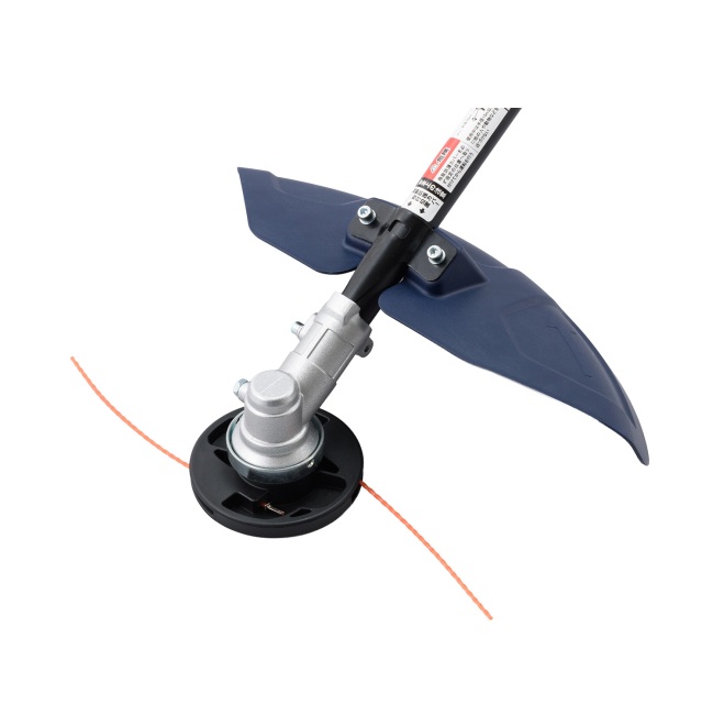 KOSHIN 充電式草刈機 PBC-400R 農業 ガーデニング 草刈り チップソー 草刈り機 充電式 軽量 コンパクト PBC400R 工進【代引不可】 関連画像4