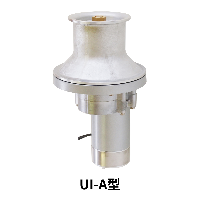 ��� �����O���[���[ UI-A1 24V 750W �������[�^�i�W���j ���[�J�[�����̂��ߑ�����s��