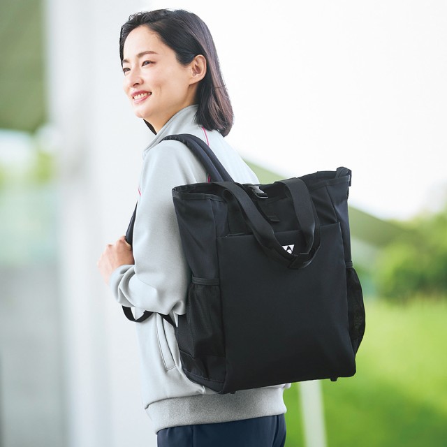 YONEX（ヨネックス） CY955 YONEX KIRAKU メディカル 訪問 トート