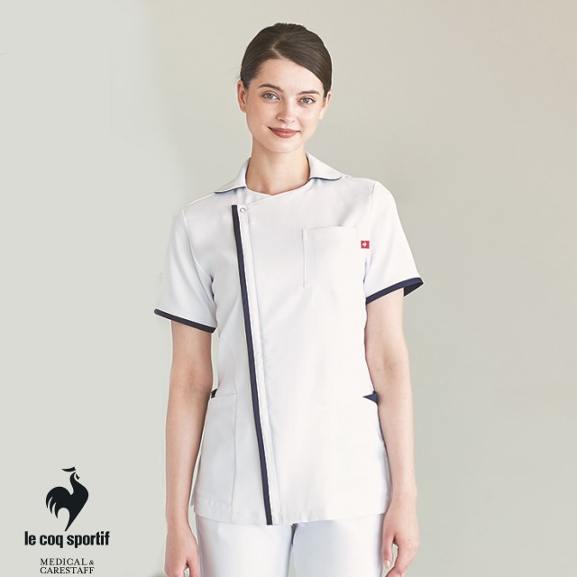 UQW1059 ���R�b�N�X�|���e�B�t lecoqsportif ���f�B�J���E�F�A �W���P�b�g ���f�B�[�X �����p ��×p �z������ �H�Ɛ��� �X�g���b�` �h�� �ѓd�h�~ ����