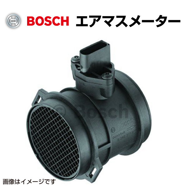 BOSCH 輸入車用　エアマスメーター・センサー 0280217814 ボッシュ BOSCH（ボッシュ） 輸入車用 エアマスメーター・センサー 0280217810