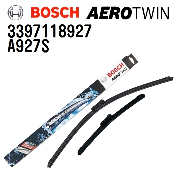 日産 フォルクスワーゲン ポロ 左ハンドル BOSCH エアロワイパー 日産 フォルクスワーゲン ポロ 左ハンドル BOSCH エアロワイパー