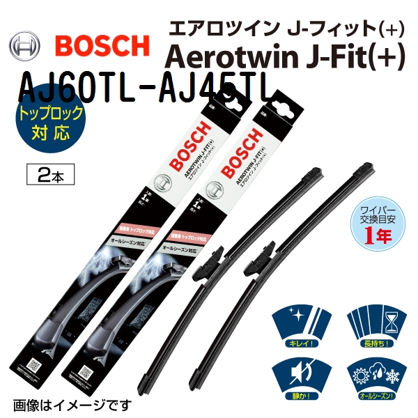 BOSCH {bV Cp[u[h GAcCJ-Fit(+)2{g }c_ CX-8 KG 600mm 450mm AJ60TL AJ45TL