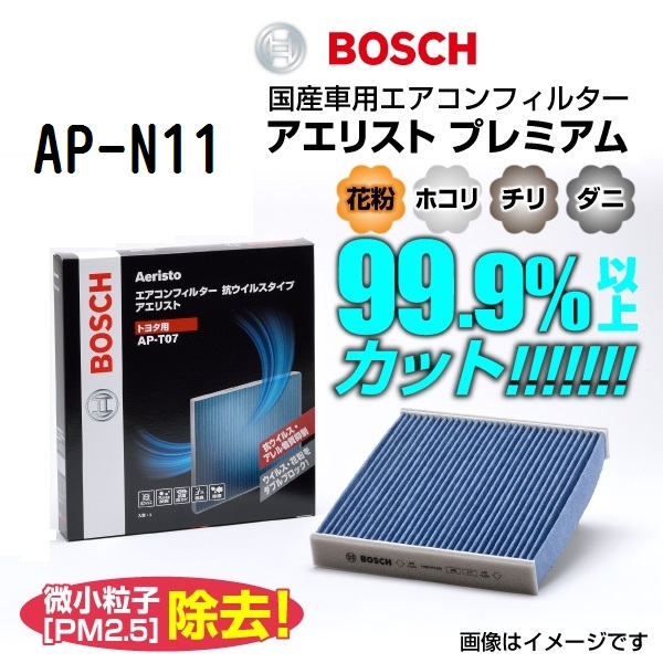 jbT m[g BOSCH GARtB^[ AGXgv~A AP-N11