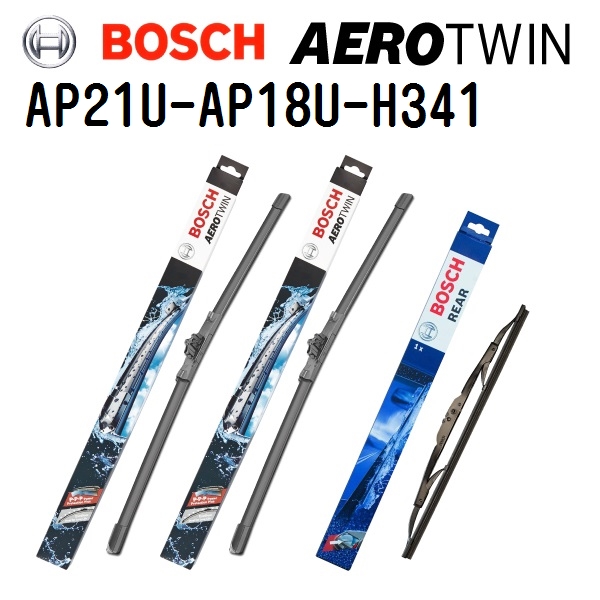 BOSCH �{�b�V�� �G�A���c�C�����C�p�[�u���[�h2�{ 530mm 450mm ���A���C�p�[�u���[�h 340mm AP21U AP18U H341