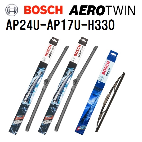 BOSCH �{�b�V�� �G�A���c�C�����C�p�[�u���[�h2�{ 600mm 425mm ���A���C�p�[�u���[�h 400mm AP24U AP17U H330