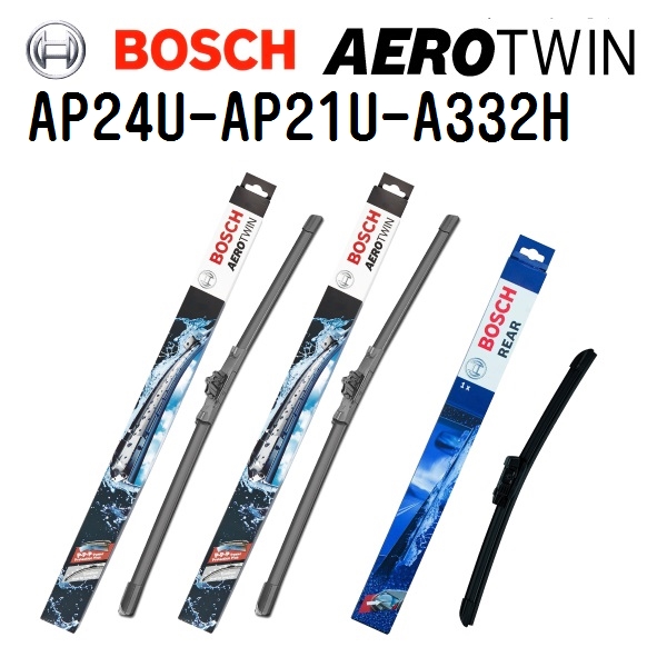 BOSCH �{�b�V�� �G�A�����C�p�[�u���[�h AP24U AP21U A332H �|���V�F �p�i���[�� 971 600mm 530mm 330mm