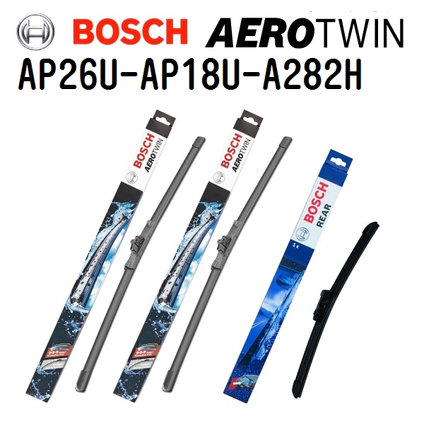 BOSCH {bV GACp[u[h AP26U AP18U A282H tHNX[Q St VII BV5 650mm 450mm 280mm
