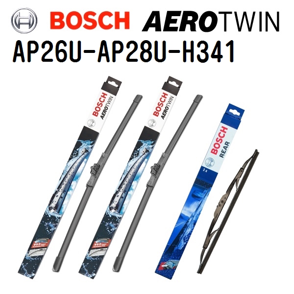 BOSCH �{�b�V�� �G�A�����C�p�[�u���[�h AP26U AP28U H341 �����Z�f�X�x���c V �N���X 639 650mm 700mm 340mm