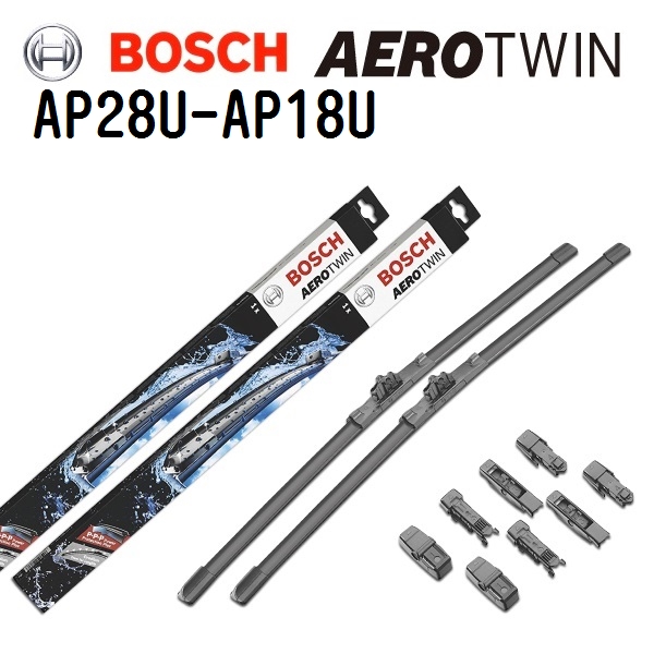 BOSCH �{�b�V�� �G�A�����C�p�[�u���[�h AP28U AP18U �A�E�f�B Q4 e-tron F4B 700mm 450mm 3397006839 3397006831
