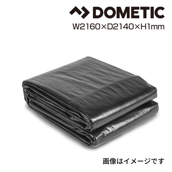 DM9620006597 DOMETIC HUB �I�[�j���O �t�b�g�v�����g �O�����h�V�[�g