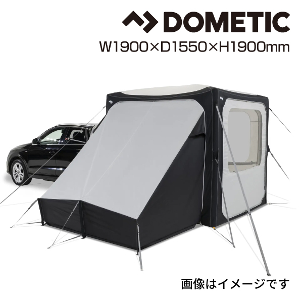 DM9620006598 DOMETIC HUB アネックス インフレータブルモジュラーシェルター別館 送料無料 :DM9620006598:ハクライショップ