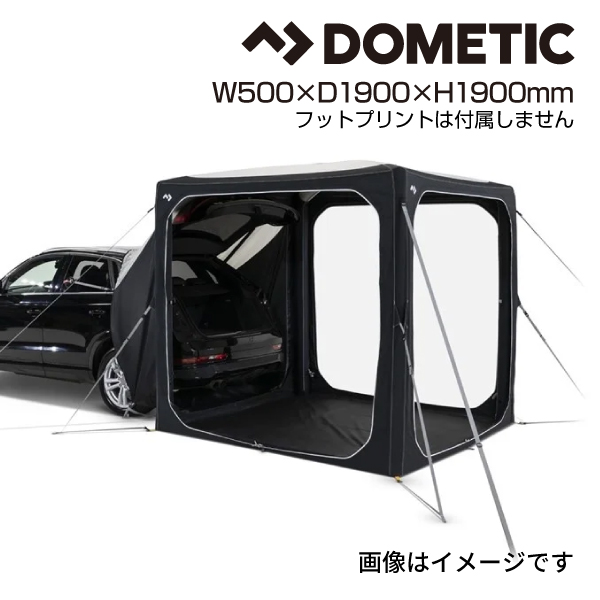 DM9620006601 DOMETIC HUB SUV�ڑ��g���l�� �C���t���[�^�u�����W�����[�V�F���^�[�ڑ��g���l��