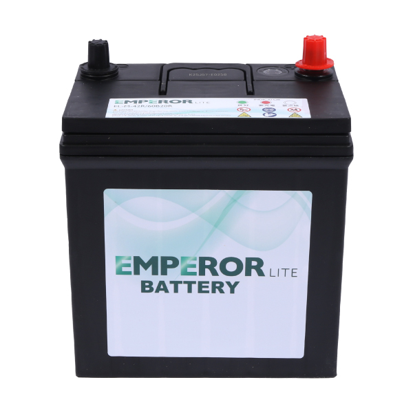 EMPEROR（エンペラー） ライト バッテリー M42R 60B20R ホンダ N-WGN
