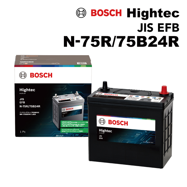 BOSCH（ボッシュ） 補機用 AGM サブバッテリー BLA-10 10Ah 互換(品番