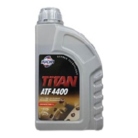FUCHS（フックス） A602007209 フックスオイル 1L FUCHS TITAN FFL-4