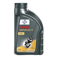 FUCHS（フックス） A88950404 フックスオイル 20L FUCHS TITAN