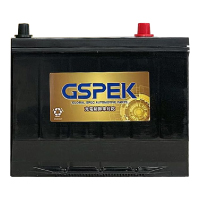 GSPEK ジースペック 輸入車・国産車用 EN規格 標準車用・ハイブリッド
