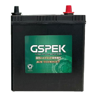 GSPEK ジースペック 輸入車・国産車用 EN規格 標準車用・ハイブリッド