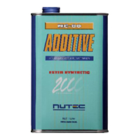 NUTEC（ニューテック） ZZ-03 NUTEC エンジンオイル ZZシリーズ 粘度