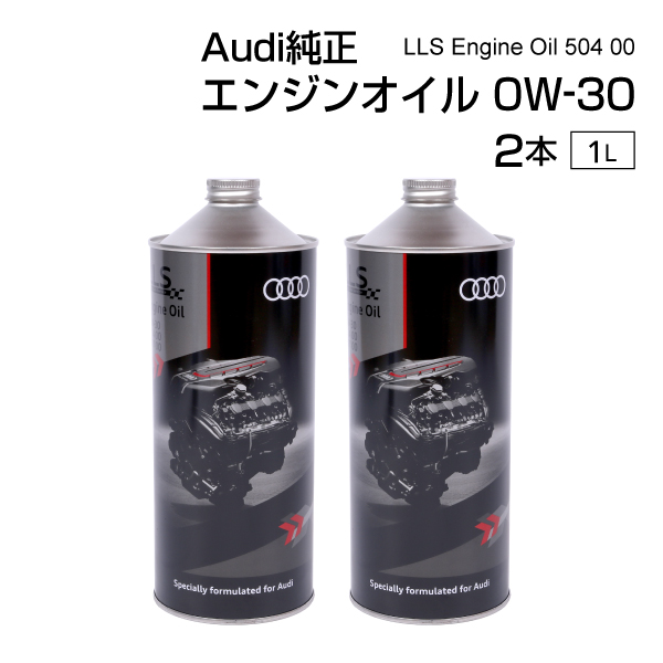 �A�E�f�B ���� �G���W���I�C�� 504 00 507 00 0W30 1L J0AJD3F11-2set