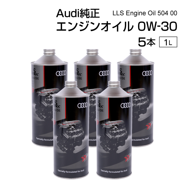 �A�E�f�B ���� �G���W���I�C�� 504 00 507 00 0W30 1L J0AJD3F11-5set