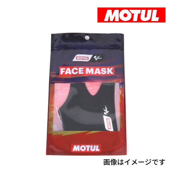 MOTUL フェイスマスク｜hakuraishop
