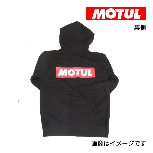 MOTUL ���S���� �p�[�J�[ �T�C�YM