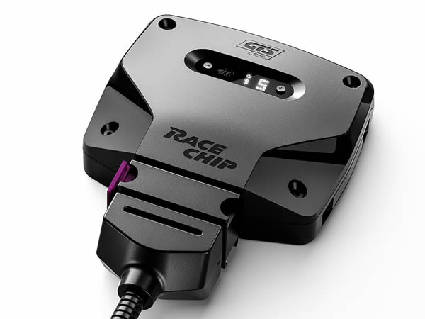 RC2043C レースチップ RaceChip サブコン GTS Black コネクト 正規輸入品 送料無料｜hakuraishop｜02