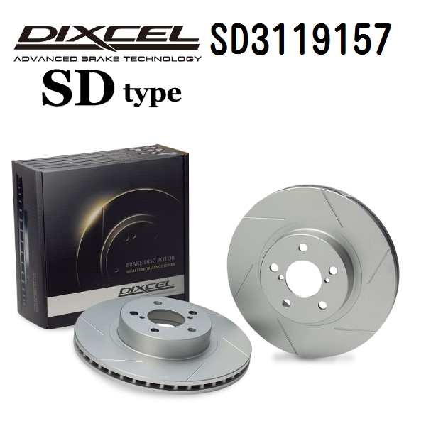 DIXCEL fBNZ u[L[^[ SD3119157 SD^Cv tg NTX GS300h