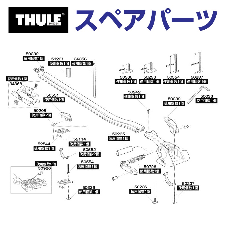 カーキャリア Thule 561の人気商品・通販・価格比較 - 価格.com