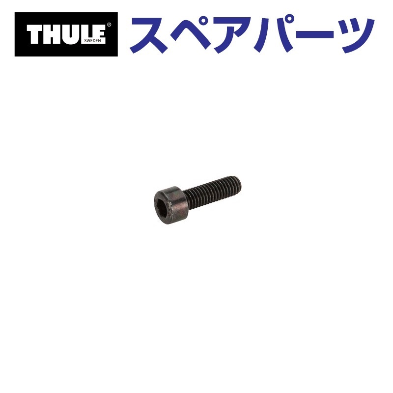 TH1500050608 THULE スペアパーツ ボルト ウイングバーエッジ (ベースキャリア Thule Wingbar Edge 959X)  送料無料