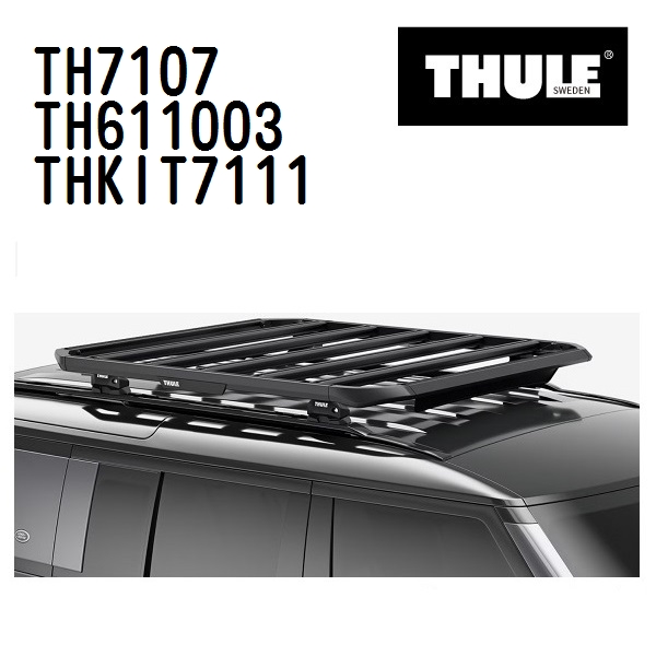 カーキャリア インプレッサ thule ベースキャリアの人気商品・通販・価格比較 - 価格.com