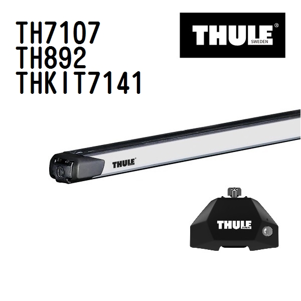 }c_ rAe THULE X[[ x[XLA TH7107 TH892 THKIT7141