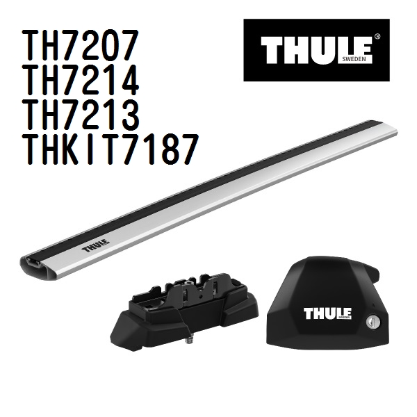 }c_ CX-5 THULE X[[ x[XLA TH7207 TH7214 TH7213 THKIT7187